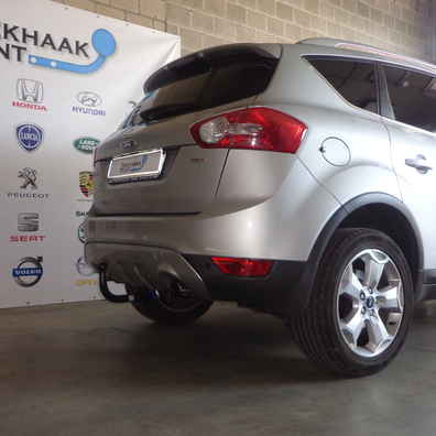 Afneembare trekhaak ford kuga