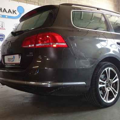 Attache remorque vw passat