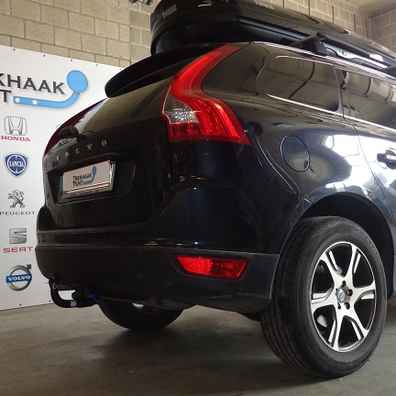 Attalage volvo XC60