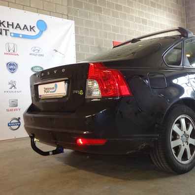 attelage volvo S40