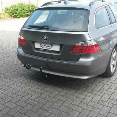   Bmw 5 serie E61 trekhaak