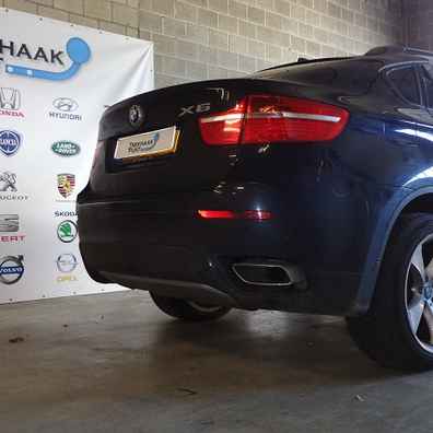 Bmw x6 trekhaken 