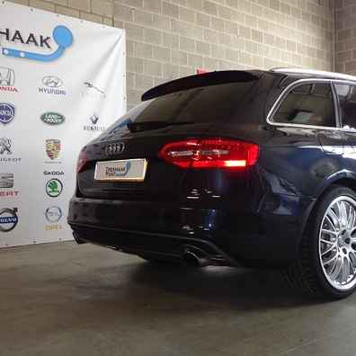 brink trekhaak audi a4