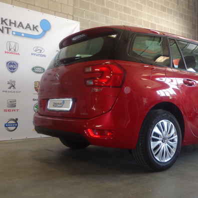 Citroen trekhaken grand picasso