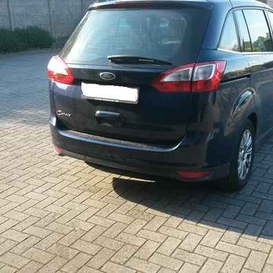   Ford c-max afneembare trekhaak