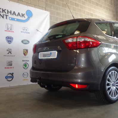 Ford c-max trekhaak 