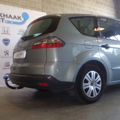 Ford smax afneembare trekhaken