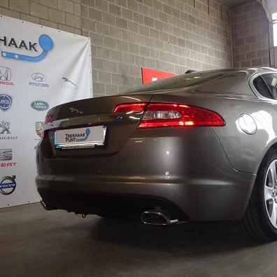 Jaguar hasselt xf