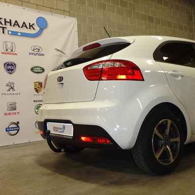 Kia rio trekhaak