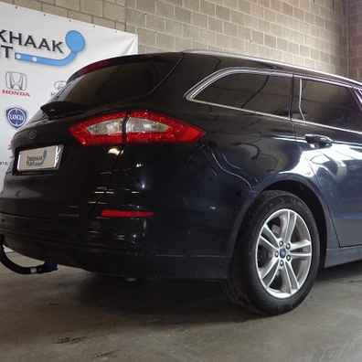 Mondeo 2016 trekhaak