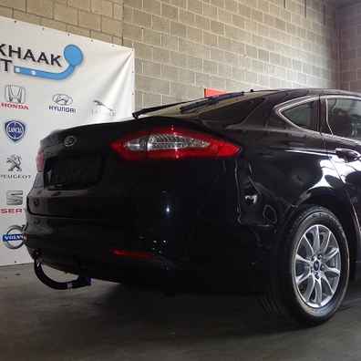 mondeo sedan 2015 trekhaak afneembaar 