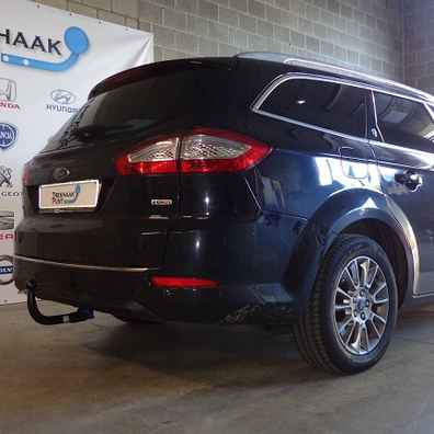 Mondeo trekhaak