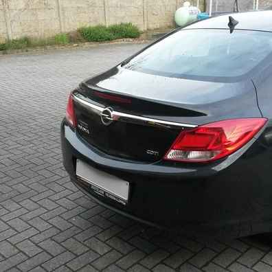   Opel insingia sedan trekhaak afneembaar