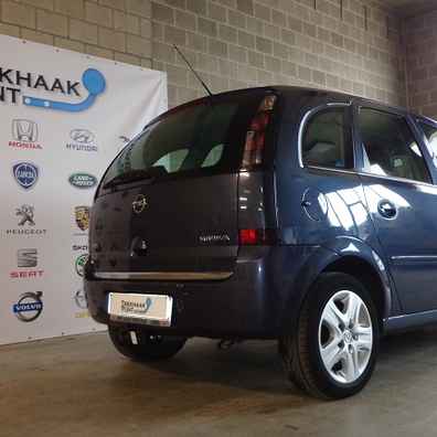 Opel meriva trekhaken