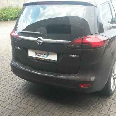   Opel zafira tourer verticaal afneembaar