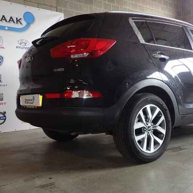 Sportage trekhaak bosal