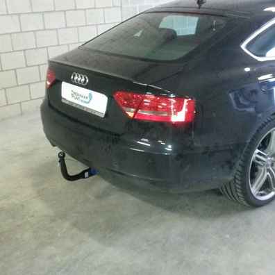   Trekhaak Audi A5 Sportback