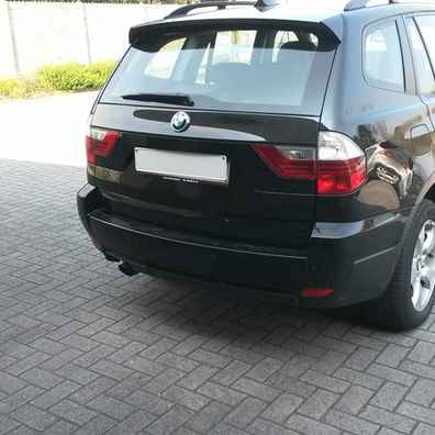   Trekhaak Bmw X3 E83