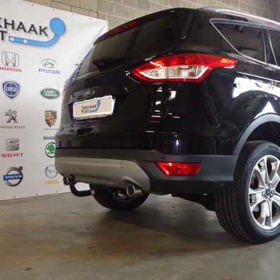 Trekhaak Ford Kuga