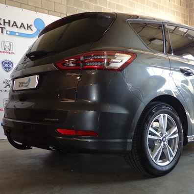 Trekhaak ford smax 2016