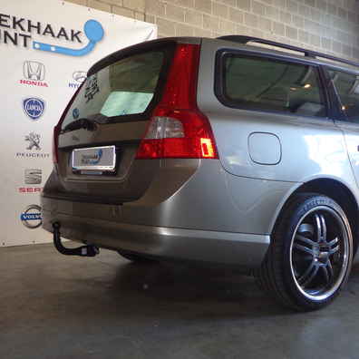 Trekhaak volvo V70