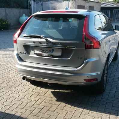   Trekhaak volvo Xc60