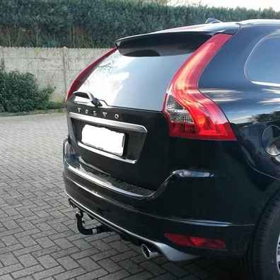   Trekhaak volvo Xc70