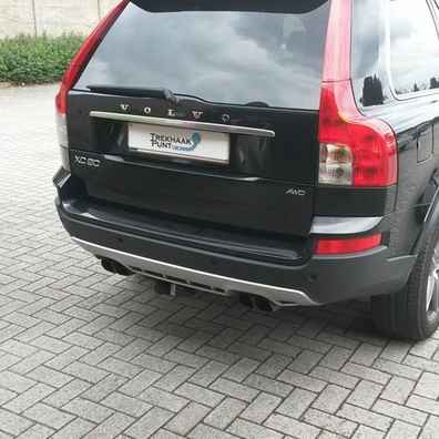   Trekhaak Volvo Xc90