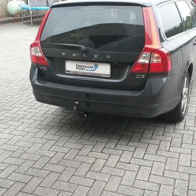   Volvo V70 trekhaak