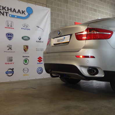 X6 trekhaak 