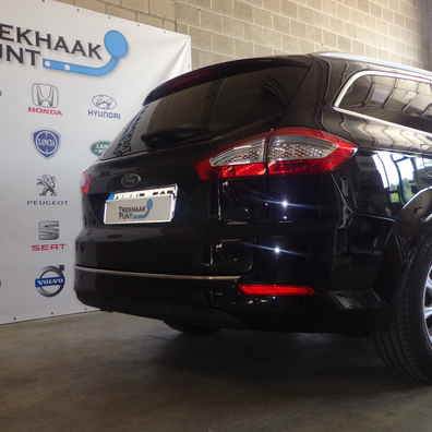 Afneembare trekhaak ford mondeo