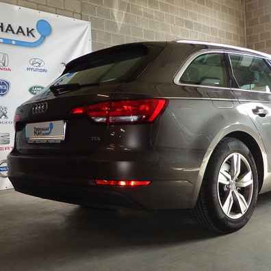 Attelage audi a4 2016