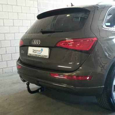 Audi q5 trekhaken