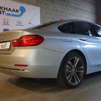 Bmw 4 trekhaak