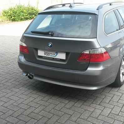  Bmw 5 serie E61 trekhaak