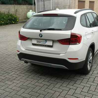  Bmw X1 trekhaak