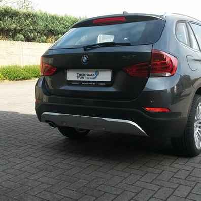  Bmw X1 Trekhaak afneembaar