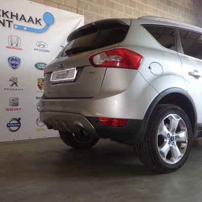 Bosal trekhaak ford Kuga