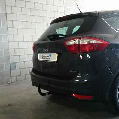 Ford c-max  trekhaak