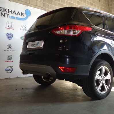 Ford kuga trekhaak