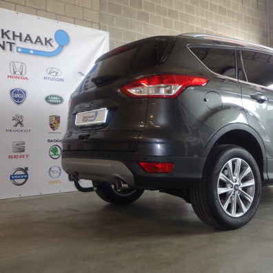 Ford kuga trekhaak