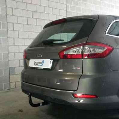 Ford mondeo trekhaak