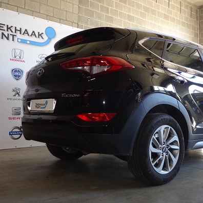 Kostprijs trekhaak hyundai