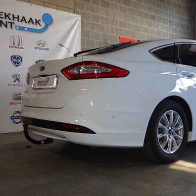 mondeo 2015 trekhaak