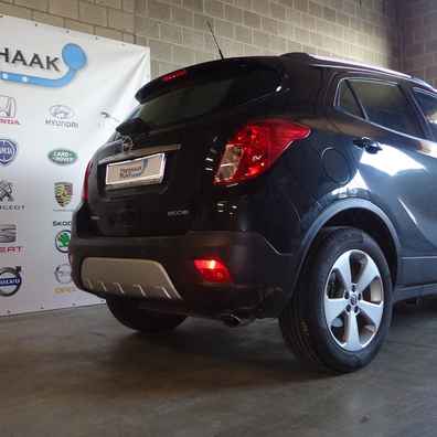 Opel Mokka trekhaken