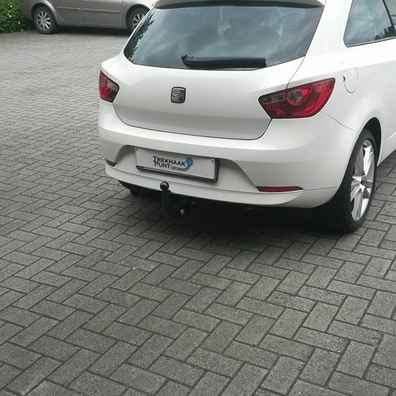  Seat ibiza trekhaak afneembaar