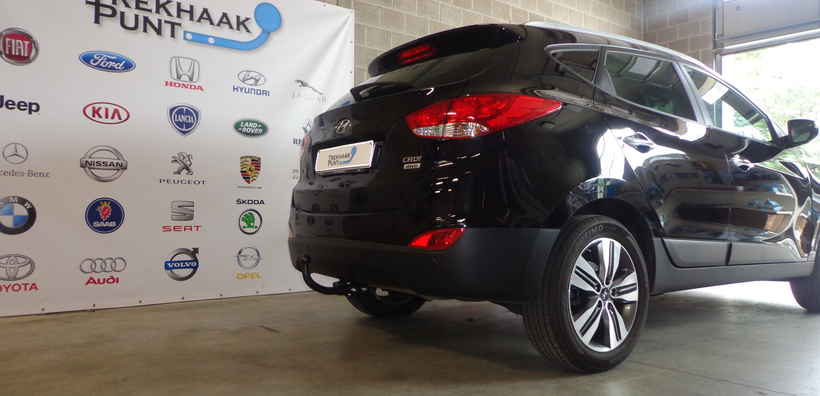 Thule trekhaak hyundai ix35 limburg