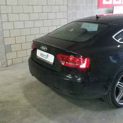  Trekhaak Audi A5 Sportback