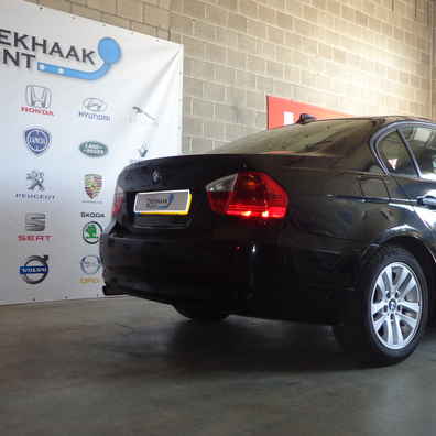 Trekhaak E90