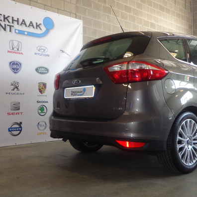 Trekhaak ford c-max